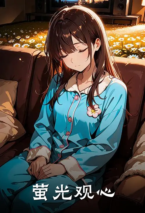 萤光观心