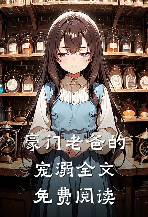 豪门老爸的宠溺全文免费阅读