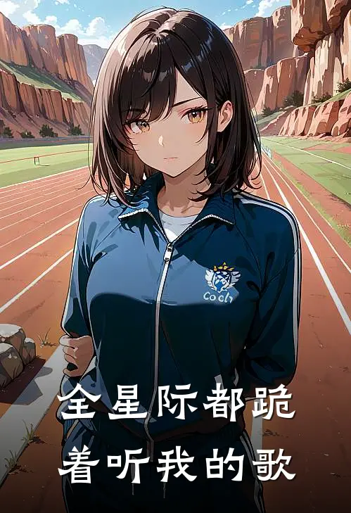 全星际都跪着听我的歌