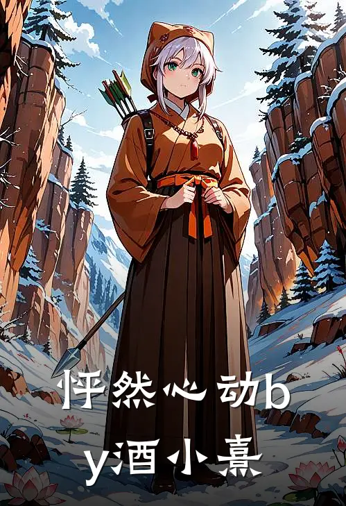 怦然心动by酒小熹