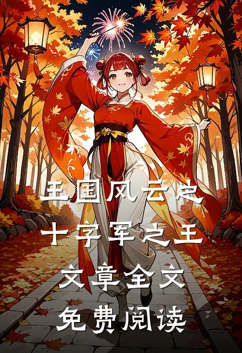 王国风云之十字军之王文章全文免费阅读