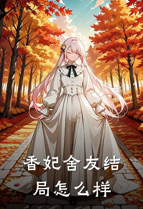 香妃舍友结局怎么样