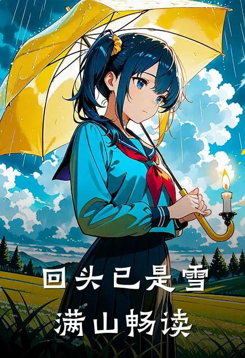 回头已是雪满山畅读