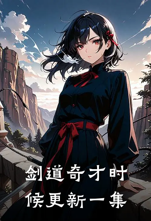 剑道奇才时候更新一集