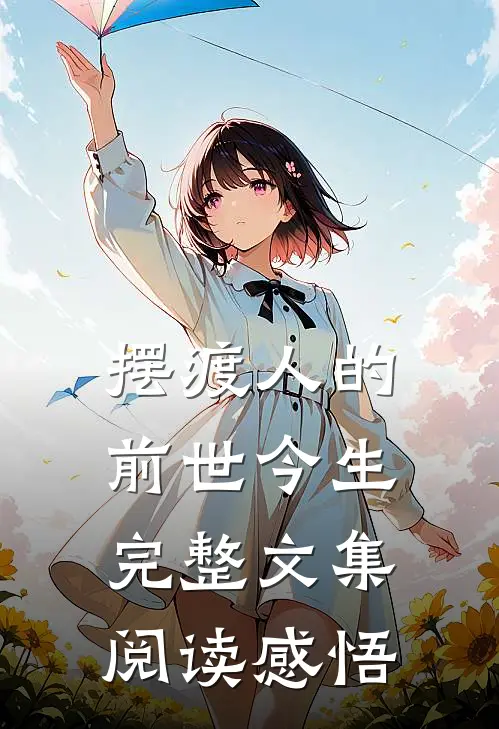 摆渡人的前世今生完整文集阅读感悟