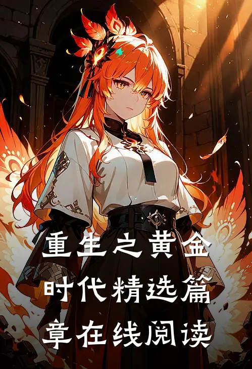 重生之黄金时代精选篇章在线阅读