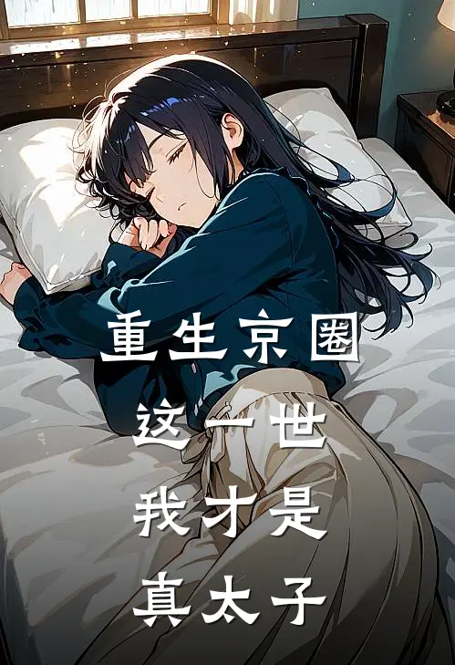 重生京圈：这一世，我才是真太子