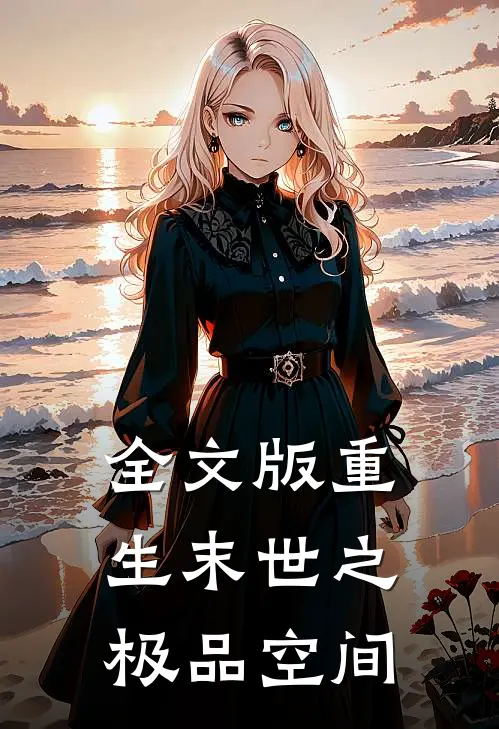 全文版重生末世之极品空间