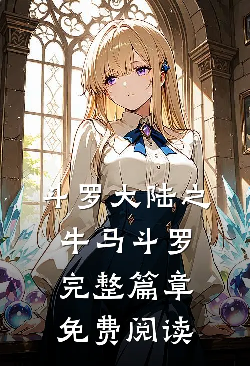 斗罗大陆之牛马斗罗完整篇章免费阅读