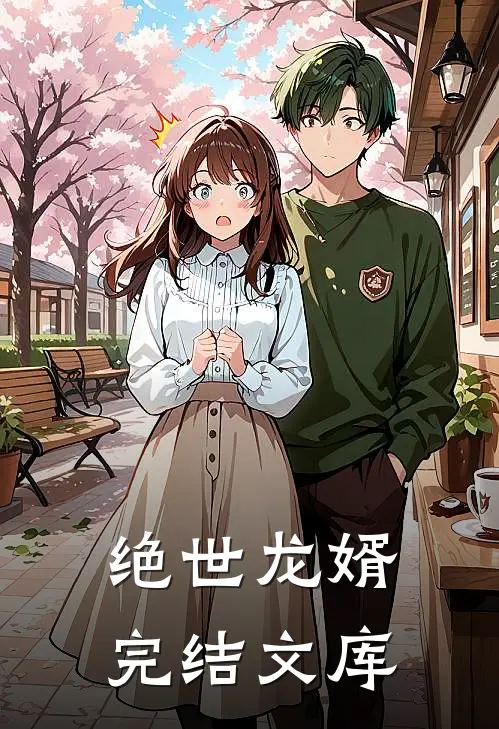 绝世龙婿完结文库
