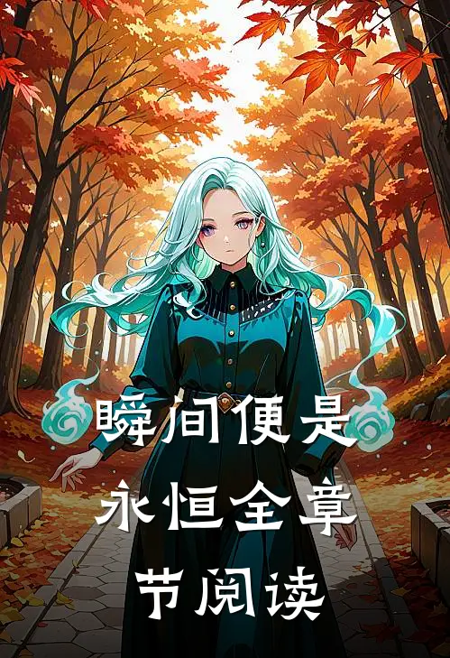 瞬间便是永恒全章节阅读