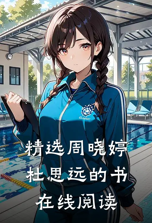 精选周晓婷杜思远的书在线阅读