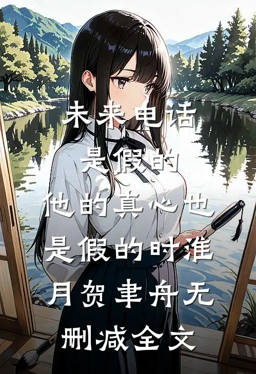 未来电话是假的，他的真心也是假的时淮月贺聿舟无删减全文