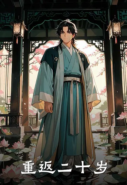 重返二十岁