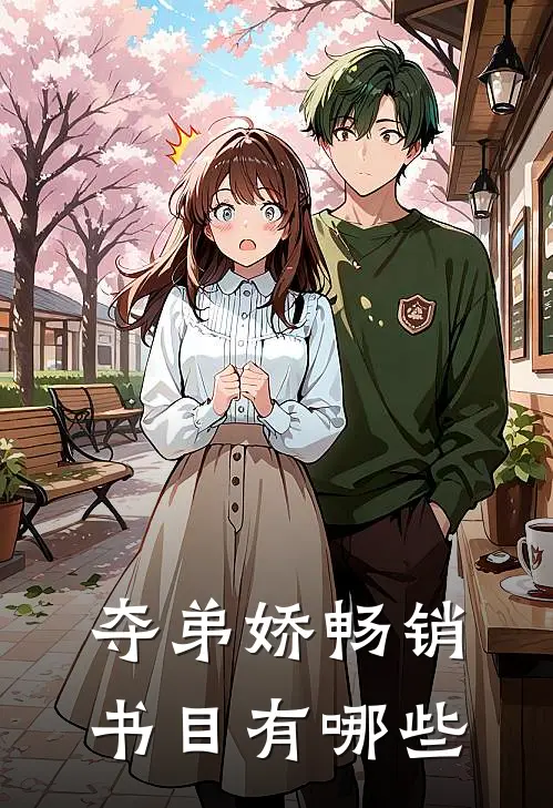 夺弟娇畅销书目有哪些