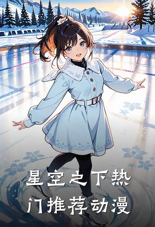 星空之下热门推荐动漫