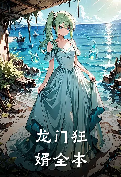 龙门狂婿全本