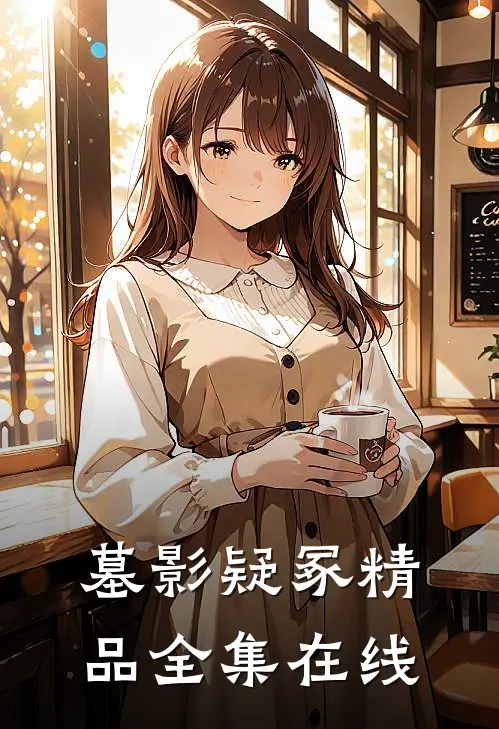 墓影疑冢精品全集在线