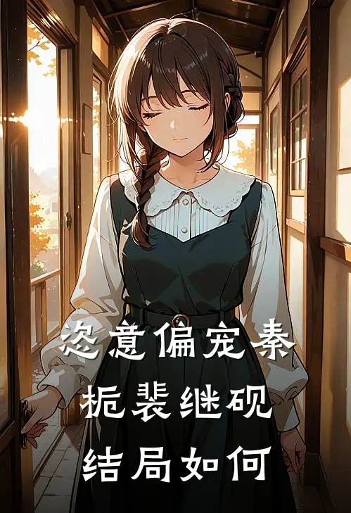 恣意偏宠秦栀裴继砚结局如何