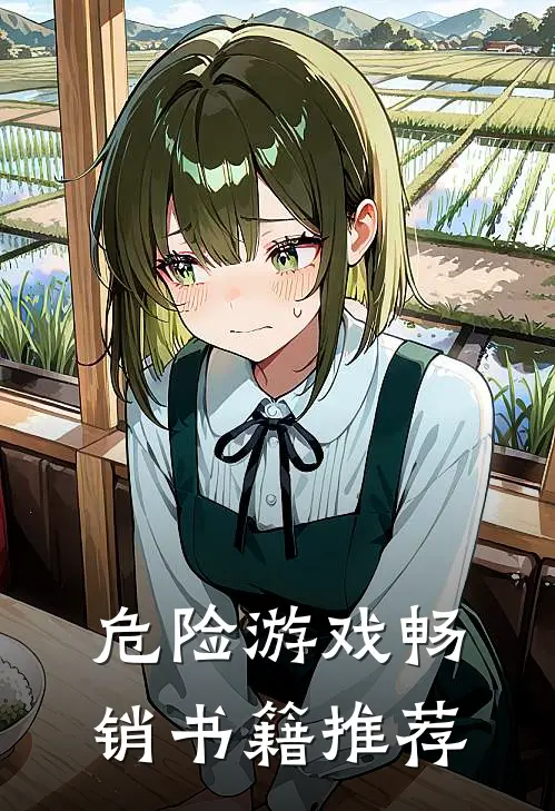 危险游戏畅销书籍推荐