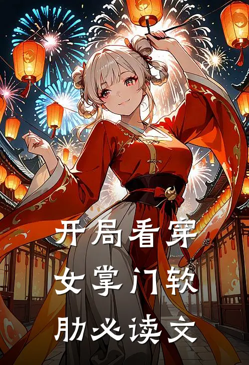 开局看穿女掌门软肋必读文