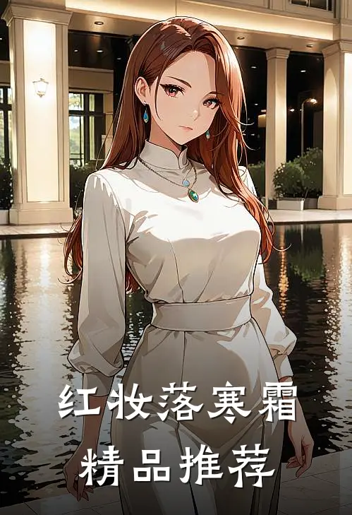 红妆落寒霜精品推荐
