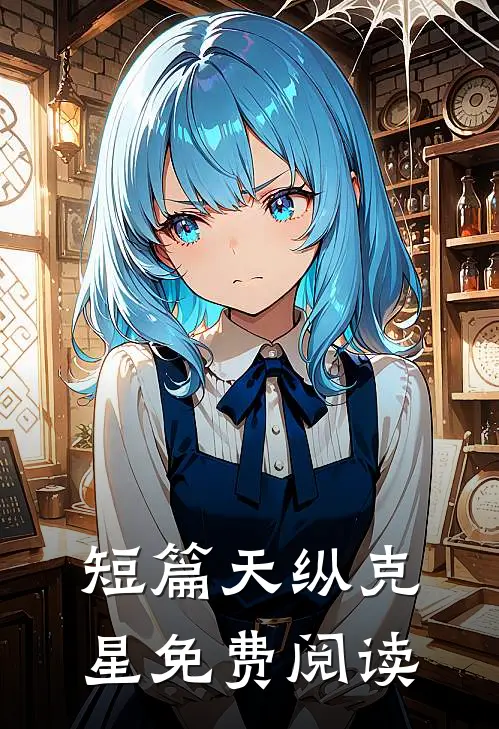 短篇天纵克星免费阅读