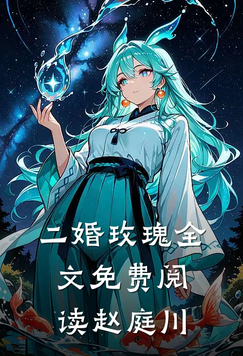 二婚玫瑰全文免费阅读赵庭川