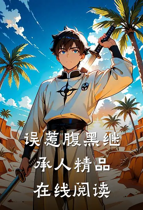 误惹腹黑继承人精品在线阅读