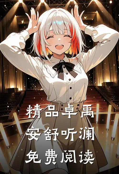 精品卓禹安舒听澜免费阅读