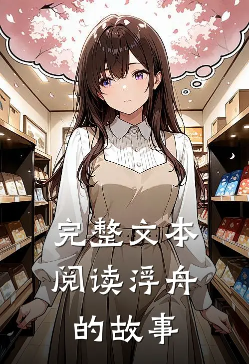 完整文本阅读浮舟的故事