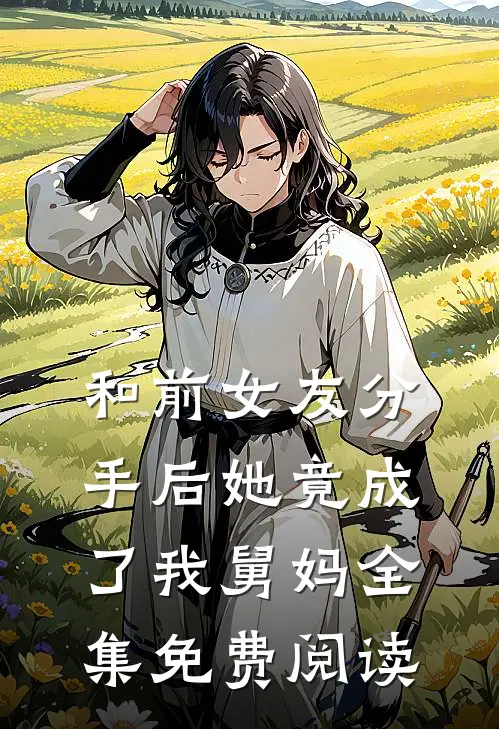 和前女友分手后她竟成了我舅妈全集免费阅读