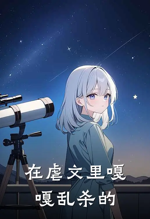 在虐文里嘎嘎乱杀的
