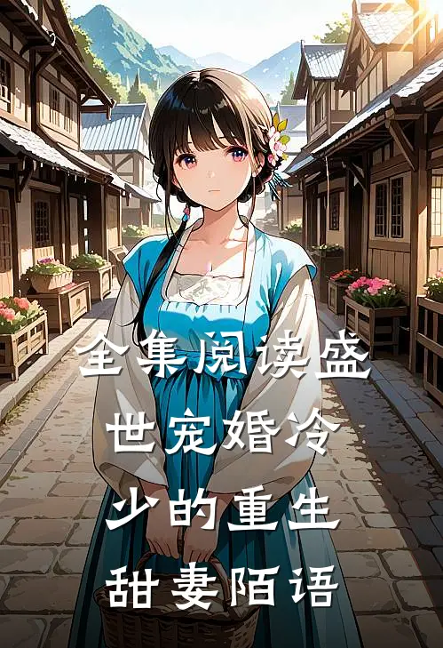 全集阅读盛世宠婚冷少的重生甜妻 陌语
