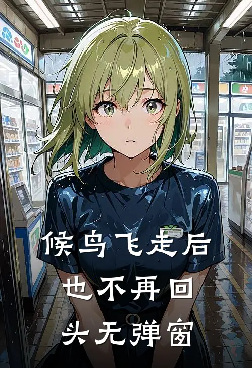 候鸟飞走后也不再回头无弹窗