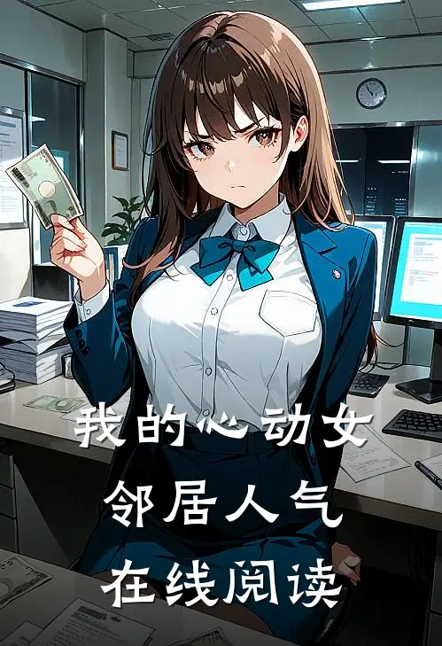我的心动女邻居人气在线阅读