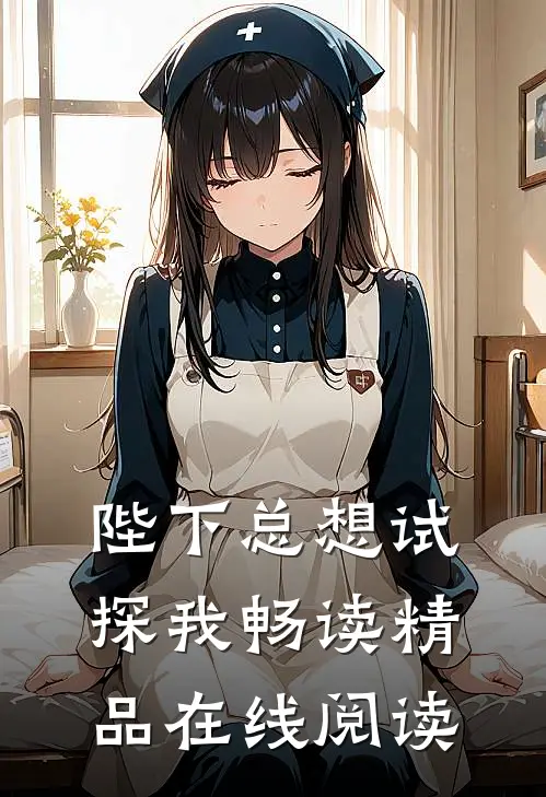 陛下总想试探我畅读精品在线阅读