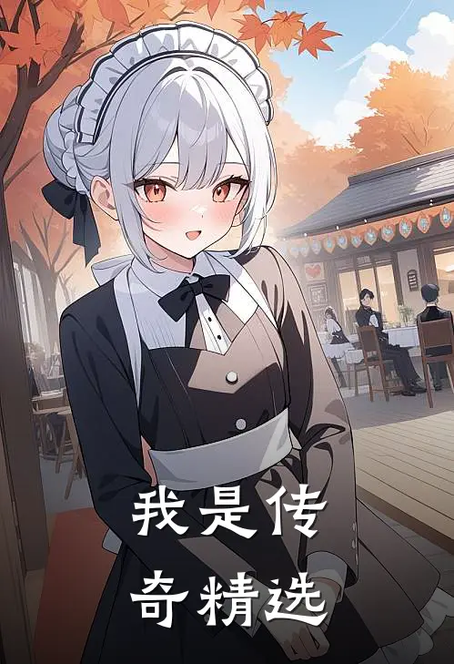 我是传奇精选