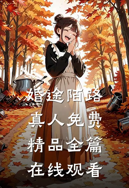 婚途陌路真人免费精品全篇在线观看