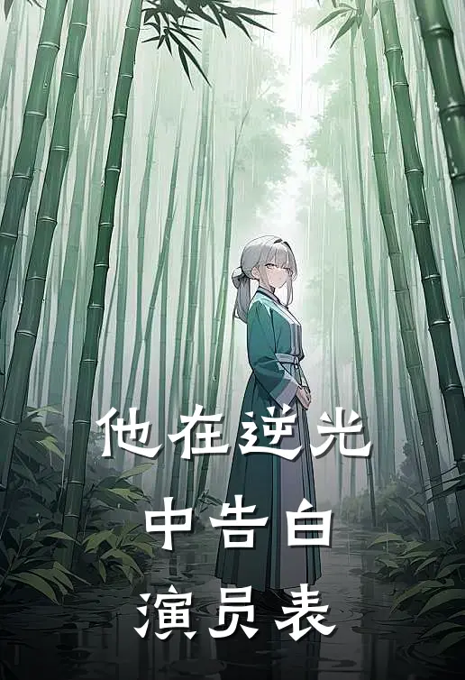 他在逆光中告白演员表