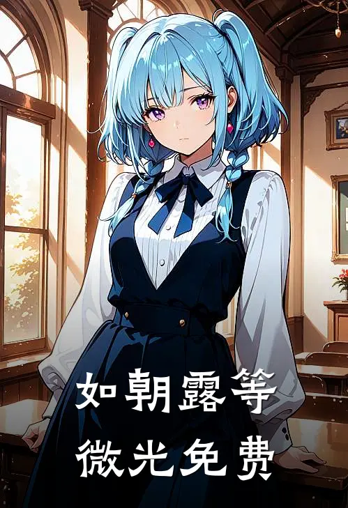 如朝露等微光免费