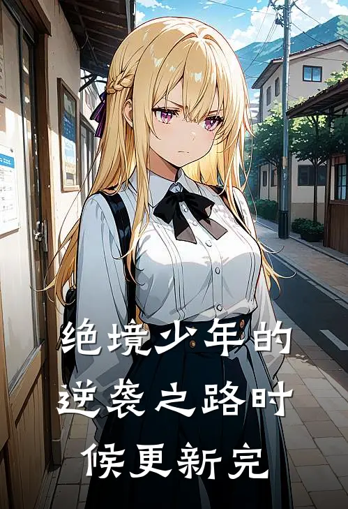绝境少年的逆袭之路时候更新完