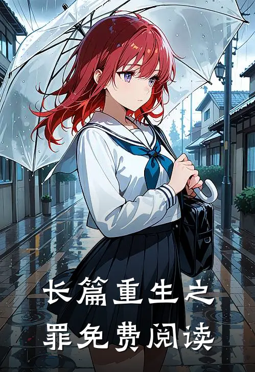 长篇重生之罪免费阅读