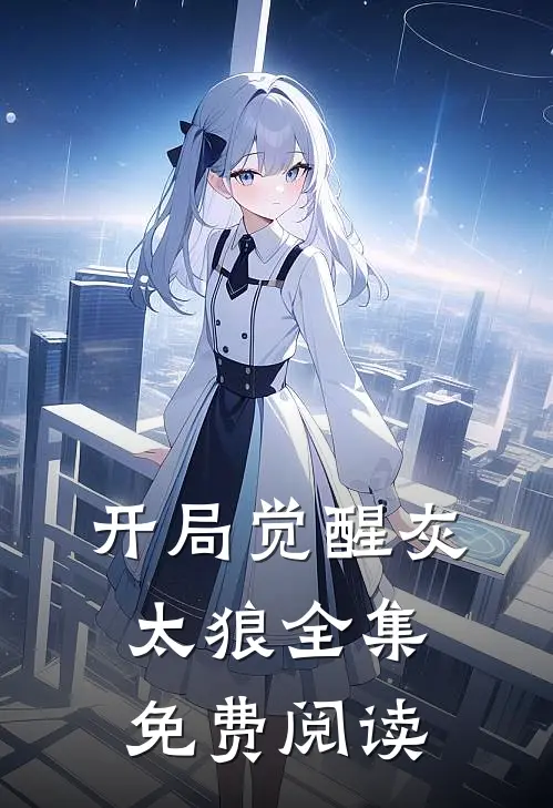 开局觉醒灰太狼全集免费阅读