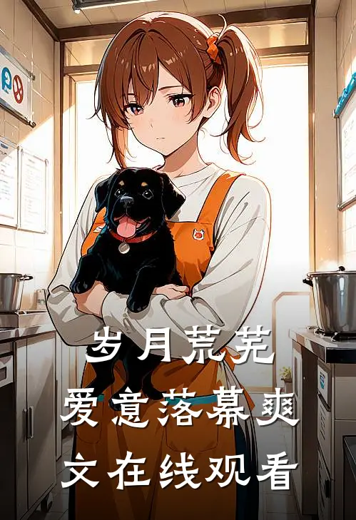 岁月荒芜，爱意落幕爽文在线观看
