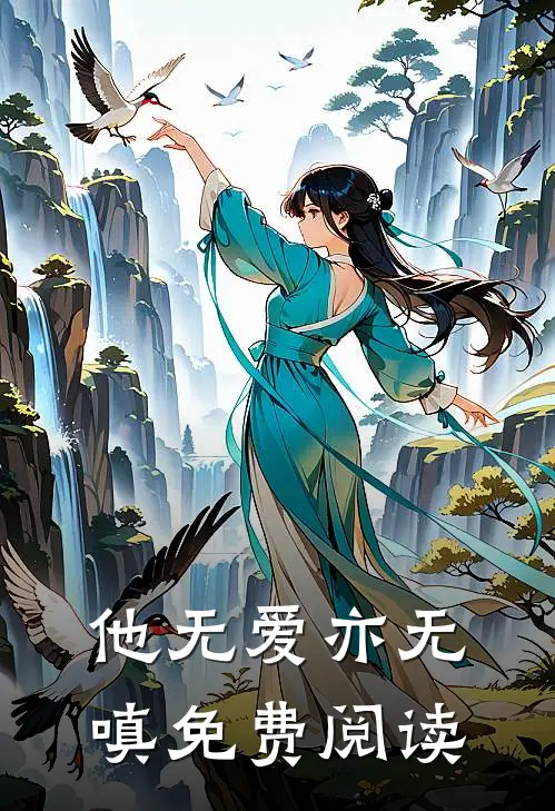 他无爱亦无嗔免费阅读
