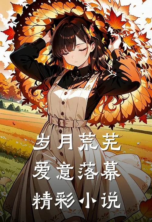 岁月荒芜，爱意落幕精彩小说