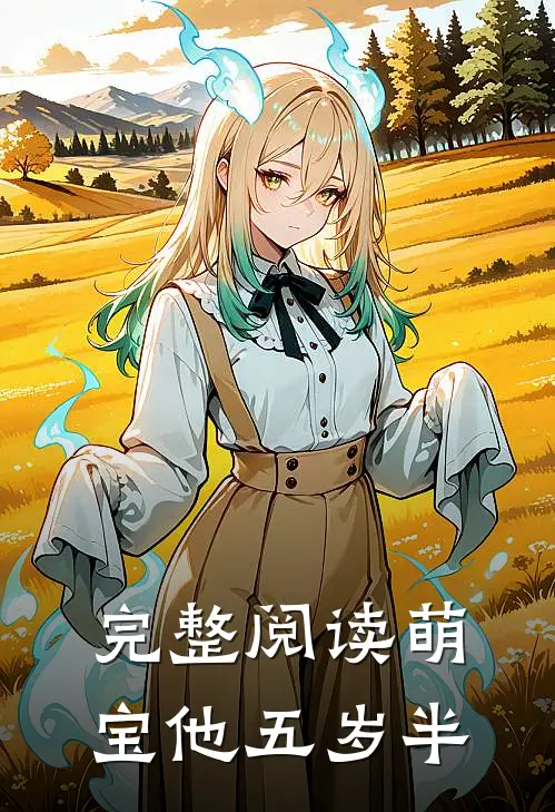 完整阅读萌宝他五岁半