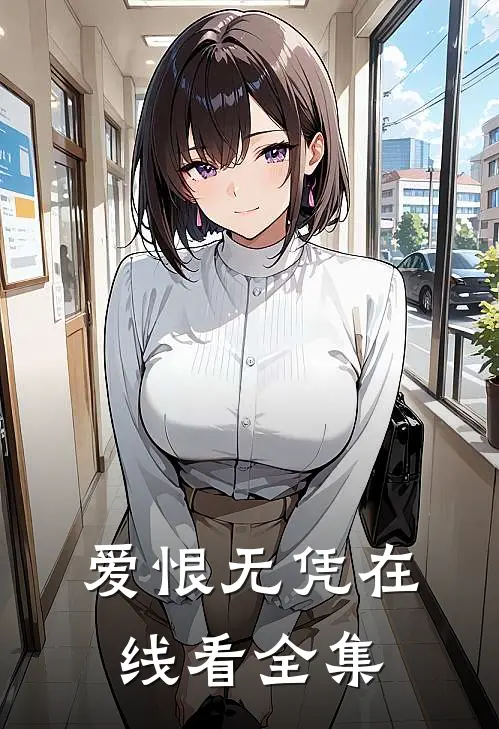 爱恨无凭在线看全集
