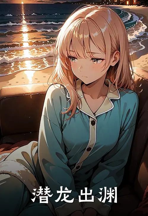 潜龙出渊
